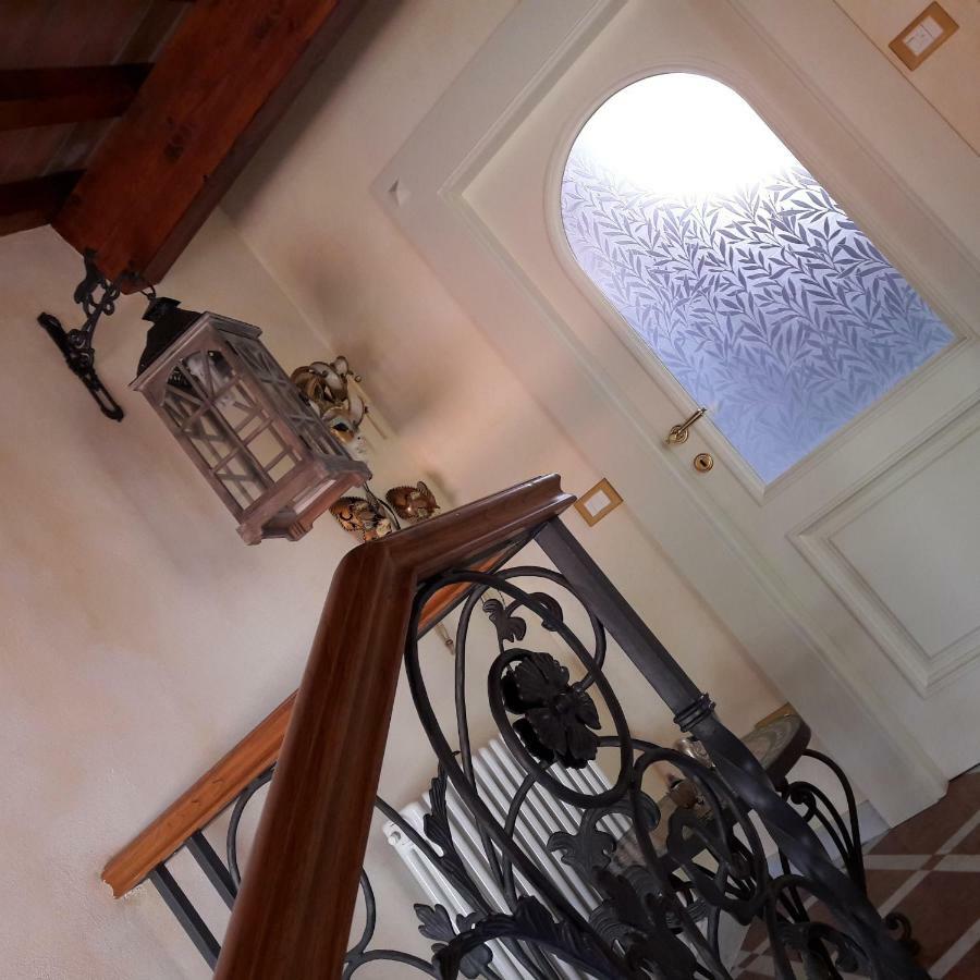 Villino San Martino 350M Dal Mare With Covered Parking ヴィアレッジョ エクステリア 写真