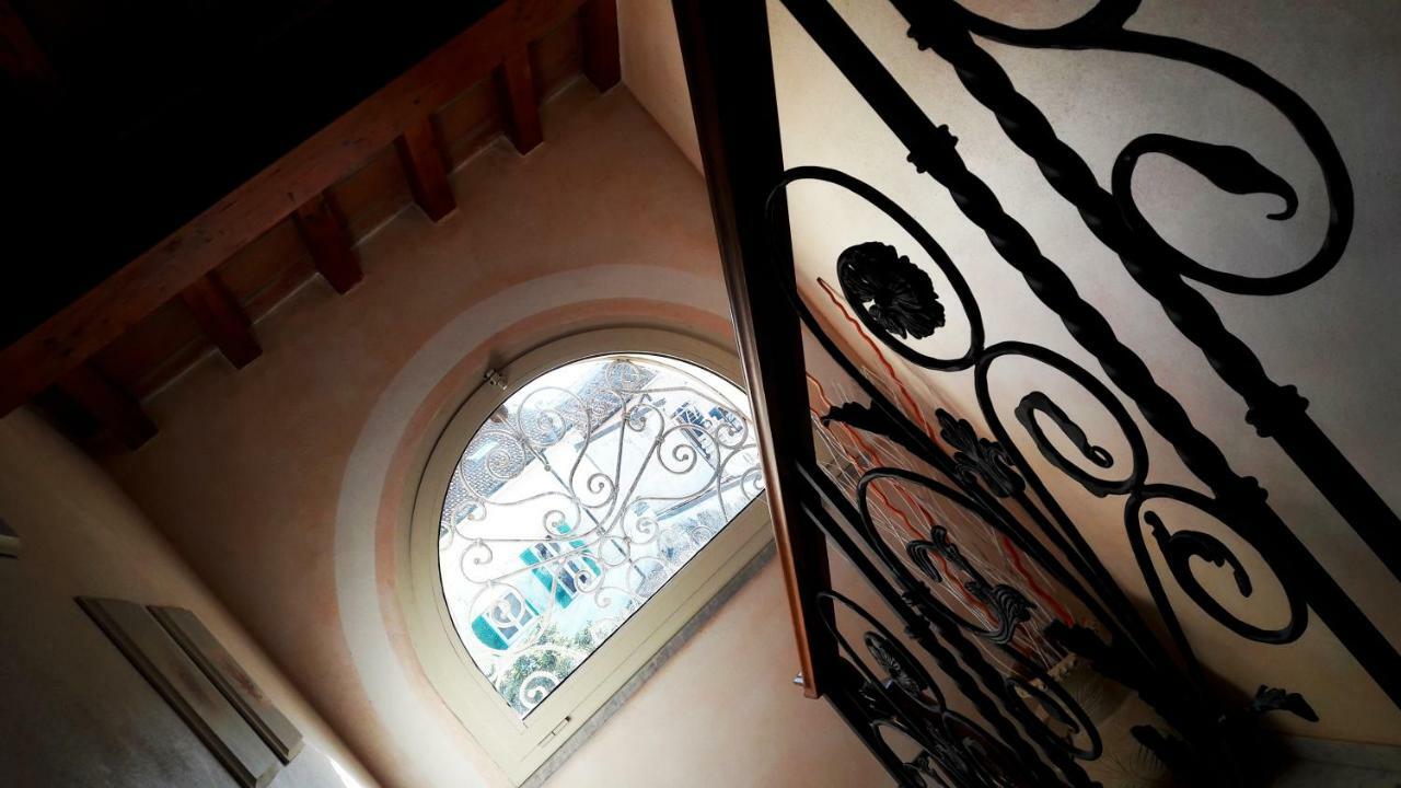 Villino San Martino 350M Dal Mare With Covered Parking ヴィアレッジョ エクステリア 写真